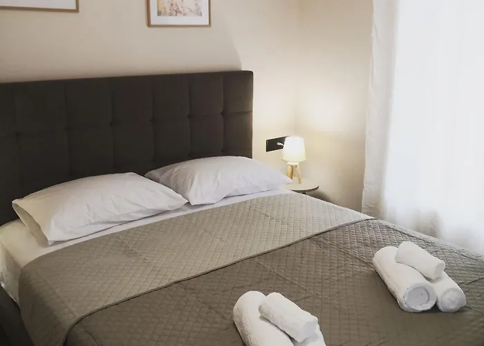 Olive Tree's House *