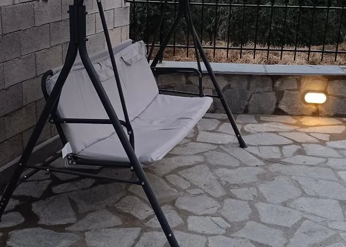 Olive Tree's House بيت للعطل *