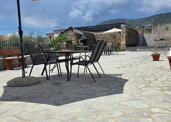 Olive Tree's House Elaiokhorion