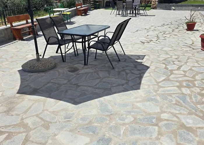 Olive Tree's House Elaiokhorion