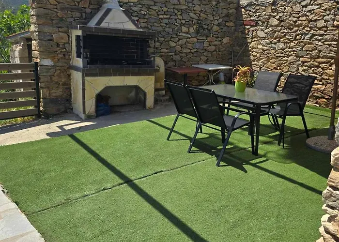 Olive Tree's House Elaiokhorion