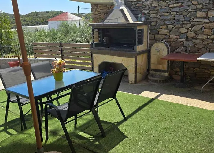 Olive Tree's House * Elaiokhorion