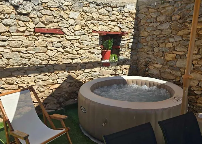 Olive Tree's House * Elaiokhorion