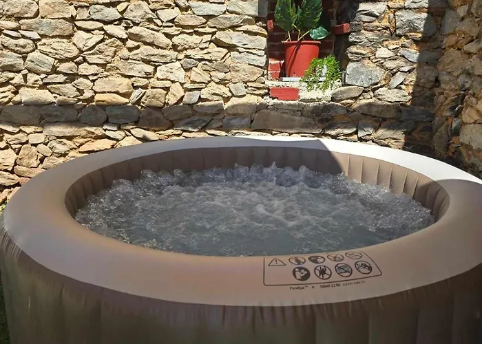 Olive Tree's House * Elaiokhorion