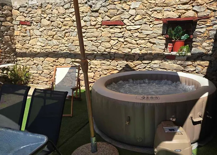 Olive Tree's House بيت للعطل *