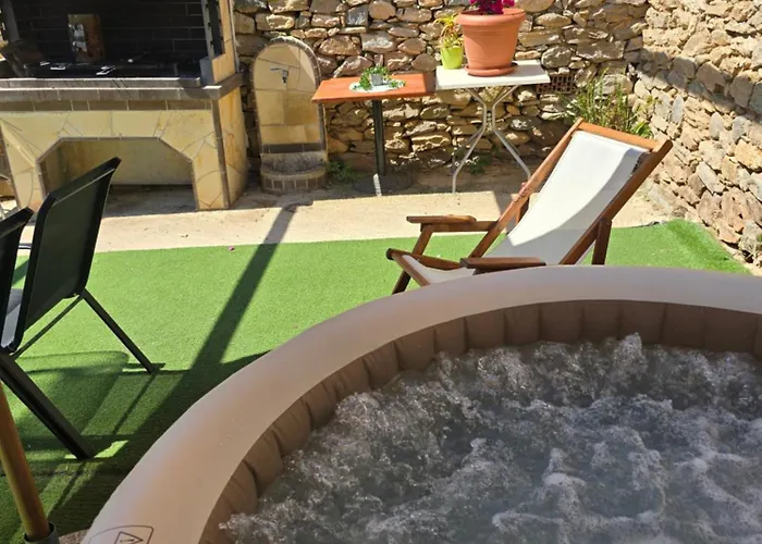 Olive Tree's House * Elaiokhorion