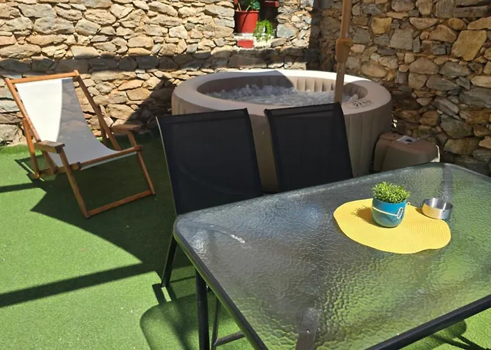 بيت للعطل Olive Tree's House *