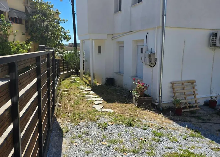 بيت للعطل Olive Tree's House *