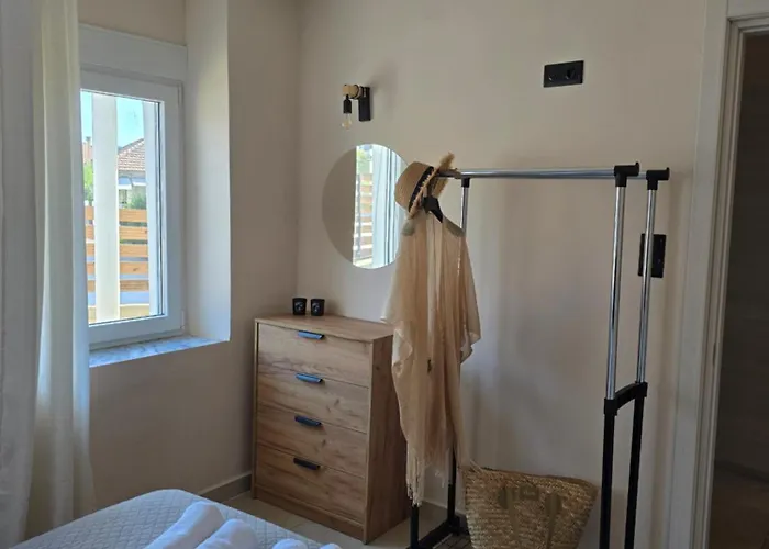 Olive Tree's House * Elaiokhorion