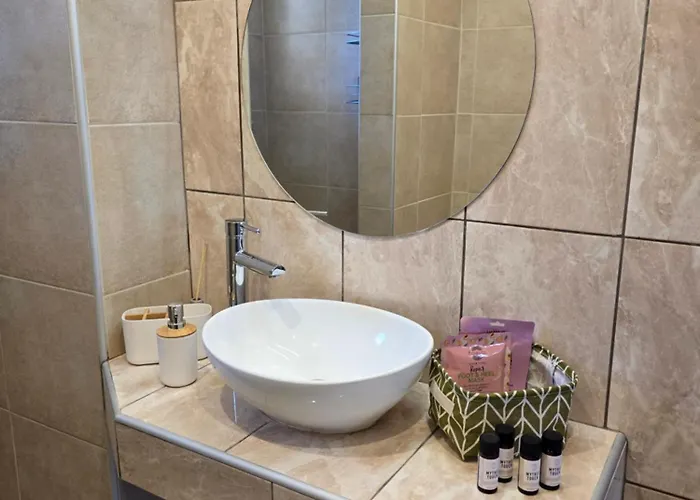 بيت للعطل Olive Tree's House Elaiokhorion