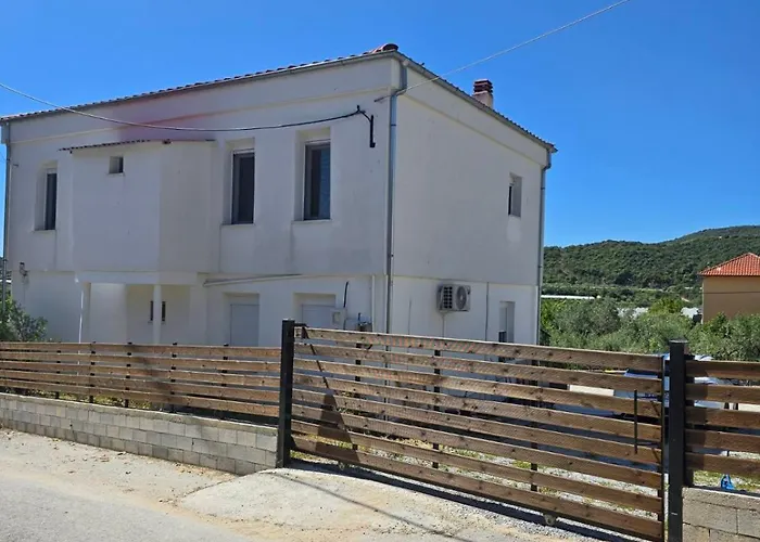 بيت للعطل Olive Tree's House *