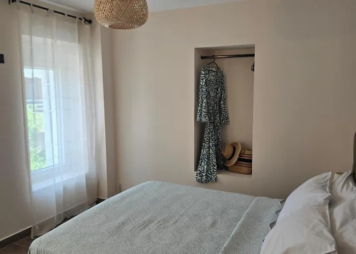 بيت للعطل Olive Tree's House