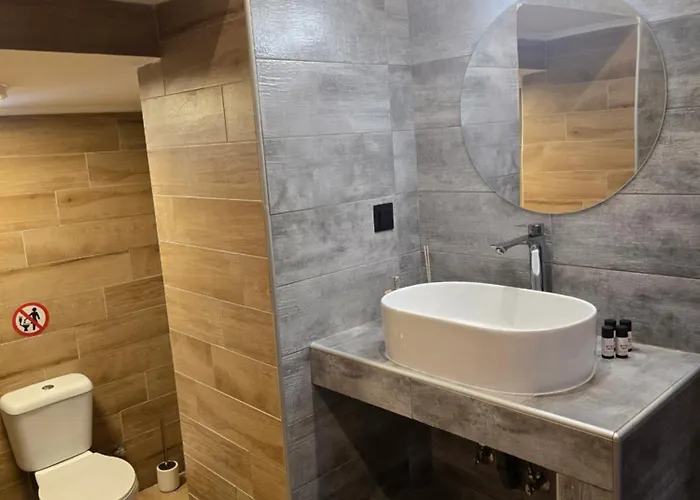 Olive Tree's House بيت للعطل