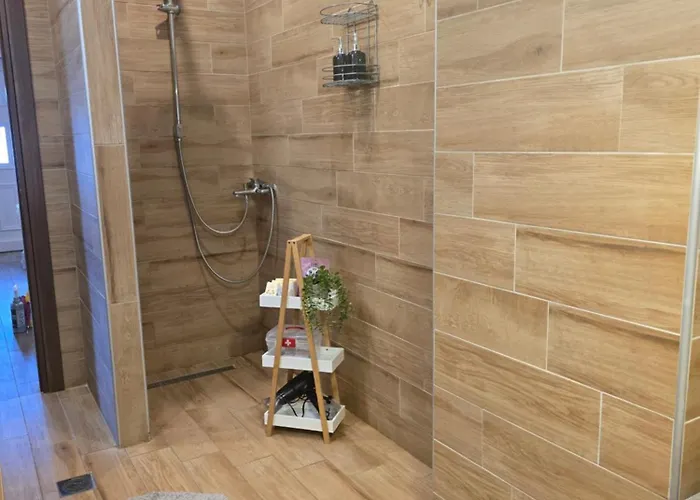 بيت للعطل Olive Tree's House *