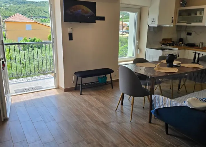 Olive Tree's House *