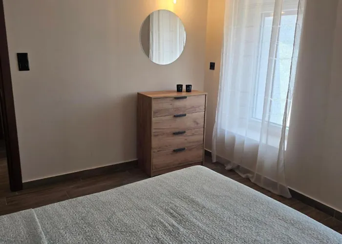 Olive Tree's House *